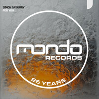 For You - Simon Gregory