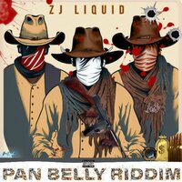 Big Bad and Mighty - Jahvillani & ZJ LIQUID