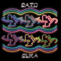 Todo Lo Que Hago Lo Hago Funky - Cato