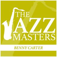 Blue Lou - Benny Carter
