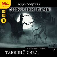 Татьяна Котова. «Осколки тьмы. Серия 8. Тающий след». Часть 10 - Юрий Елагин & Полина Красавина & Юлия Бочанова & Алла Елагина & Кузьма Стомаченко & Олег Сенченко