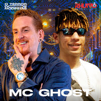 Desculpa Mãe - Dj Rhuivo & MC Ghost