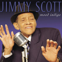 There Will Never Be Another You - Jimmy Scott