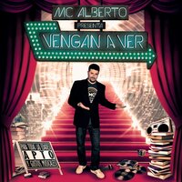 Haciendo Lo Que Debo - MC Alberto & Juan Pérez & DJ Xenivax