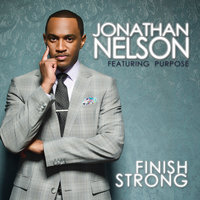 God Is Blessing - Jonathan Nelson & Purpose