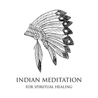 Calm Atmosphere - Shamanic Drumming World & Native American Music Consort