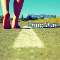 Long Way - DrumMasterz