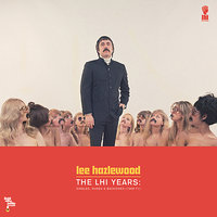 Victims of the Night - Lee Hazlewood