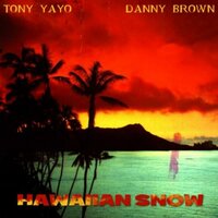 My Life's The Shit - Tony Yayo & Danny Brown