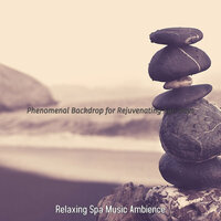 Phenomenal Backdrops for Insomnia - Relaxing Spa Music Ambience