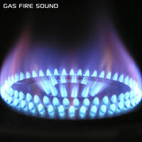 Relaxing Gas Fire Sound - Gas Fire Sounds & Discovery Soundscapes & White Noise Soundscapes & Discovery White Noise & White Noise Sleep Sounds & Comfortable Fireplace Sounds