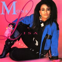 I Still Love You - Mona Lisa & Gerald Albright