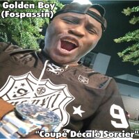 Bisou Beer - Golden Boy (Fospassin)