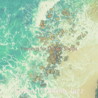 Romantic Ambiance for Beach Parties - Smooth Dinner Jazz