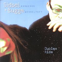 Pennywhistle Poem - Sidsel Endresen & Bugge Wesseltoft