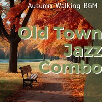 Gentle Falls Golden Sun - Old Town Jazz Combo