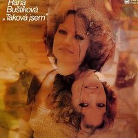 Prý až v stáří - Hana Buštíková & Vladimir Popelka & Zdenek Borovec