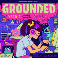 It's The End - Marc Rebillet & Justin E. Bell