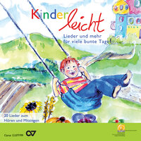 Das Küchenorchester (II) - Kinderchor SingsalaSing & Klaus Weigele