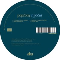 In Focus - Popcorn