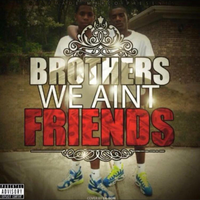 Street Certification - Cutthroat Marco & 76 Keem & Bobbo & Pif Tito