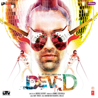Dhol Yaara Dhol - Shilpa Rao & Kshitij Tarey & Amit Trivedi