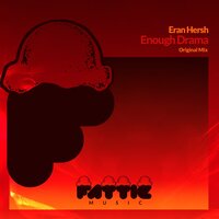 Enough Drama - Eran Hersh