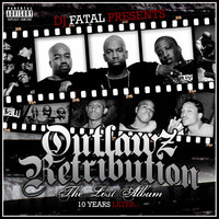 Family Pictures - Outlawz & Yaki Kadafi