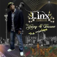 Im' on Fire - Linx