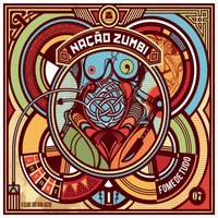 Nascedouro - Nação Zumbi