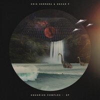 Funky Drummer Beats - Cris Herrera & Oscar P