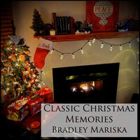 In the Bleak Midwinter - Bradley Mariska