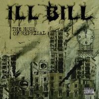 A Bullet Never Lies (feat. Vinnie Paz of Jedi Mind Tricks) - Ill Bill & Vinnie Paz