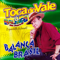 Princesas dos Montes - Toca do Vale & Balanço do Forró