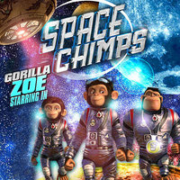 Oh Yeah - Gorilla Zoe