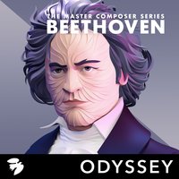 Symphony No. 3 in E-Flat Major, Op. 55 "Eroica": I. Allegro con brio - Leonard Bernstein & Ludwig van Beethoven