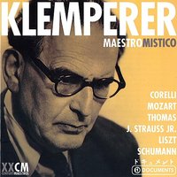 I. Allegro con brio: Symphony No. 25 in G minor KV 183 - Otto Klemperer & Rias Orchestra Berlin & Вольфганг Амадей Моцарт