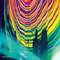Half Full Glass Of Wine - Tame Impala