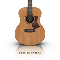 Melodía del Alba - Guitarra Tranquila