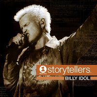 Blue Highway - Billy Idol