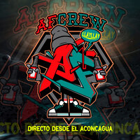 La Oscuridad - ieneese & reacestyle & eltabo aefecrew & mc macross