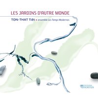 Les jardin d'autre monde: VI. Interlude 3 - Fabrice Pierre & Ensemble Les Temps Modernes