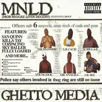 Night Life - MNLD