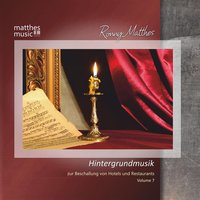 Amazing Grace - Ronny Matthes
