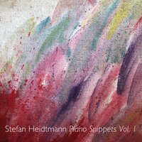 Snippet #2 - Stefan Heidtmann