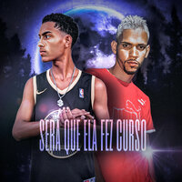 Será Que Ela Fez Curso - Mc Jonas & CARLIN NO BEAT & EO SACI