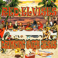 Don't Crucify Me - Red Elvises & Михаил «Горшок» Горшенёв