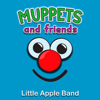 Mr. Bassman - Little Apple Band