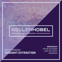 Thought Extraction - David Phoenix