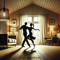 Put the Love Back into R&B - QPID